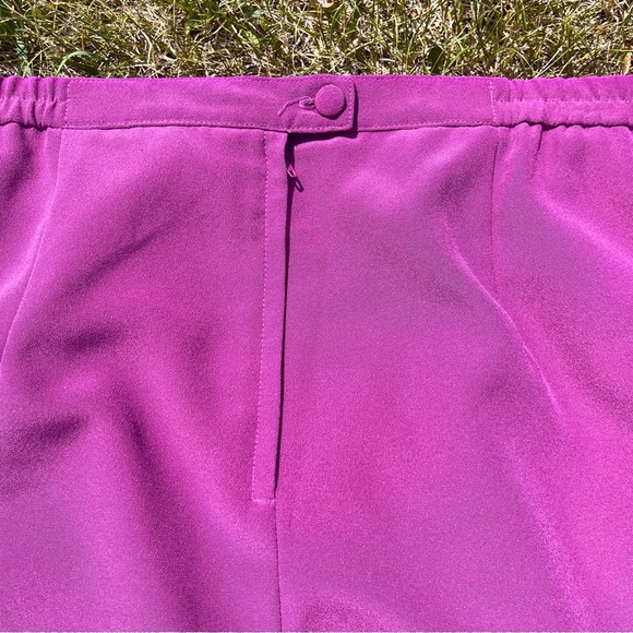 Vintage 2 Piece Skirt Set - Picture 8 of 9